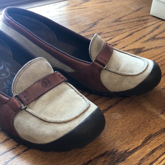 Merrell loafers size 9 EUC - Picture 4 of 6